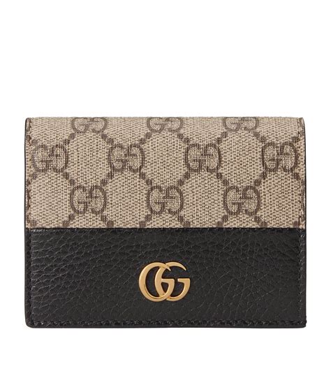 farfetch gucci video|gucci gg marmont wallet.